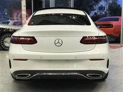 مێرسێدس بێنز E-Class
